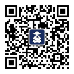 公众号二维码